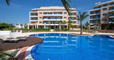 Wohnung 2 Schlafzimmer in Trachoni Municipality, Zypern