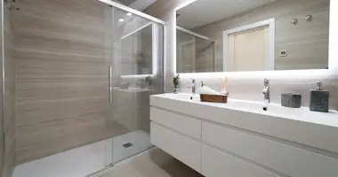 Квартира 2 спальни в Бенидорм, Испания