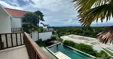 Villa 4 chambres dans Batukandik, Indonésie