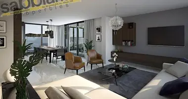 3 room cottage in Strovolos, Cyprus