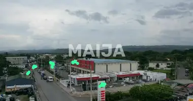 Restaurant, Café 4 000 m² in Sosua, Dominikanische Republik