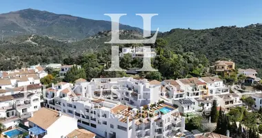 Appartement 2 chambres dans Benahavis, Espagne