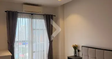 Condo w Khan Sen Sok, Kambodża