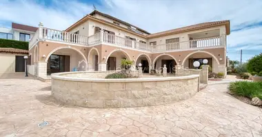 Villa in Demos Agiou Athanasiou, Zypern