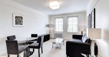 Appartement 2 chambres dans Londres, Royaume-Uni