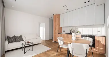 Квартира 3 комнаты в Вильнюс, Литва