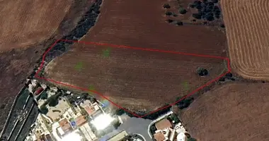 Plot of land in Polis, Cyprus