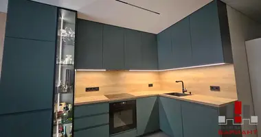 Appartement 2 chambres dans Minsk, Bélarus