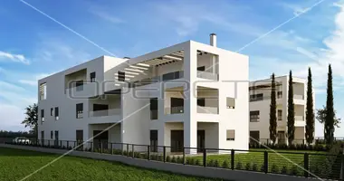 Apartamento 2 habitaciones en Grad Porec, Croacia