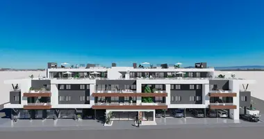 Apartamento 3 habitaciones en Benijófar, Španjolska