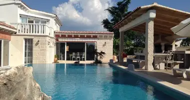 Villa 4 chambres dans Grad Rovinj, Croatie
