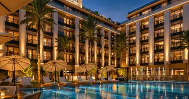 1 bedroom apartment in Dubai, United Arab Emirates