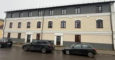 Коммерческое помещение 840 м² в Новогрудок, Беларусь