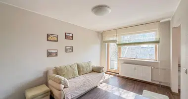 Appartement 1 chambre dans Kaunas, Lituanie