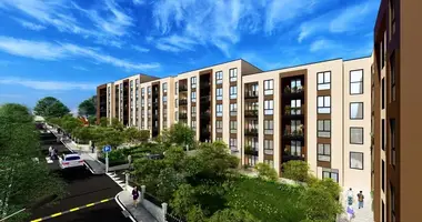 Appartement 1 chambre dans Tirana, Albanie