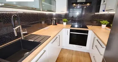 Wohnung 3 zimmer in Hauptstadt Prag, Tschechien
