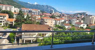 Квартира 1 спальня в Будва, Черногория
