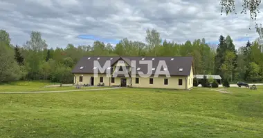 Ресторан, кафе 2 172 м² в Strazde, Латвия