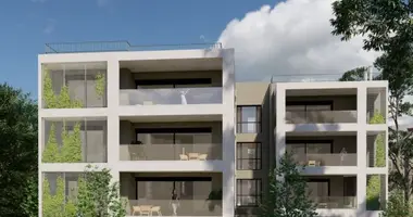 Apartamento 1 habitacion en Municipality of Pylaia Chortiatis, Grecia