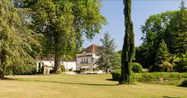 Château 5 chambres dans Paris, France