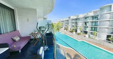 Appartement 2 chambres dans Palm Mar Arona, Espagne