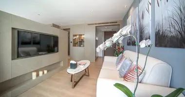 Dúplex 1 habitación en Rawai, Tailandia