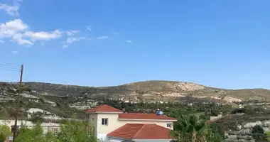 Villa 4 chambres dans Lania, Chypre