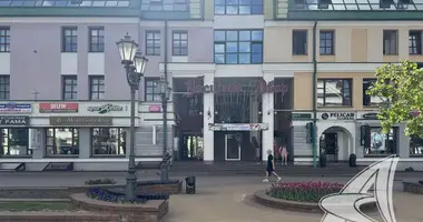 Geschäft 26 m² in Brest, Belarus