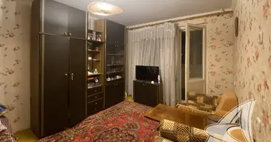 1 room apartment in Muchaviecki sielski Saviet, Belarus