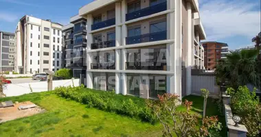 Apartamento 2 habitaciones en Aksu, Turquía