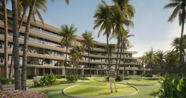 1 bedroom apartment in Higuey, Dominican Republic