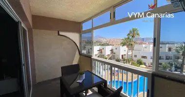 1 bedroom apartment in Adeje, Spain