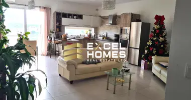 Apartamento 3 habitaciones en Marsascala, Malta