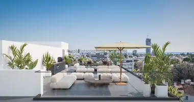 Пентхаус в муниципалитет Лимасол, Кипр