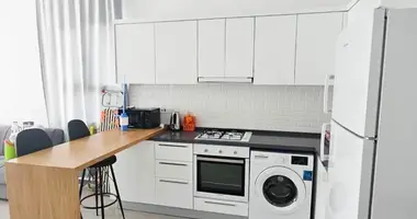 Estudio 1 habitación en Trikomo, Chipre del Norte