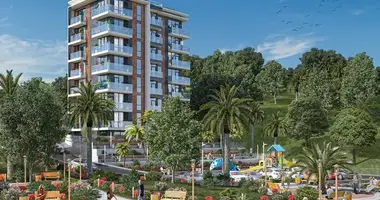 Appartement 1 chambre dans Batoumi, Géorgie