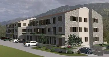 Appartement 1 chambre dans Radanovici, Monténégro