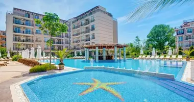 2 bedroom apartment in Nesebar, Bulgaria