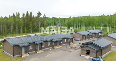 Mieszkanie 2 pokoi w Koli, Finlandia