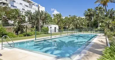 3 bedroom apartment in Mijas, Spain