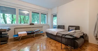2 room apartment in City of Zagreb, Croatia