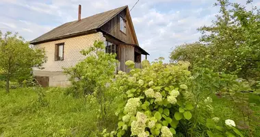 Haus in Ozyaritska Slabadski rural council, Belarus
