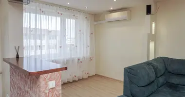 3 room apartment in Joniskis, Lithuania