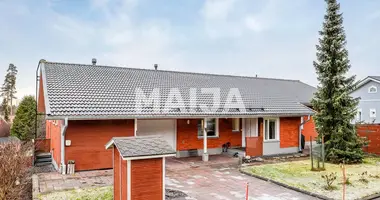 Dom 6 pokojów w Kuopio sub region, Finlandia