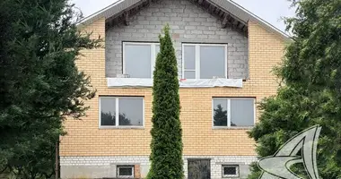 House in Brest, Belarus