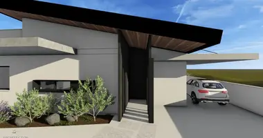Bungalow in Demos Agiou Athanasiou, Zypern