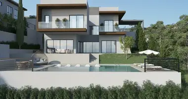 Villa 4 chambres dans Limassol, Chypre