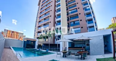 Apartment in Regiao Geografica Imediata de Fortaleza, Brazil