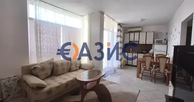 Wohnung 3 zimmer in Nessebar, Bulgarien