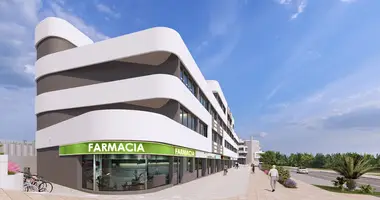 Коммерческое помещение 21 м² в Торревьеха, Испания